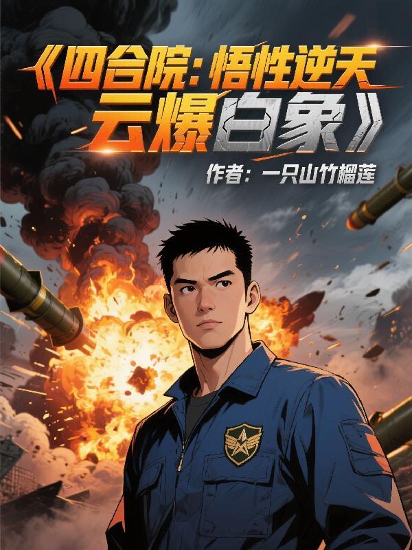 四合院研发云爆弹