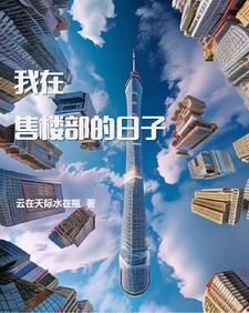 我在售楼销售截取了一段视频