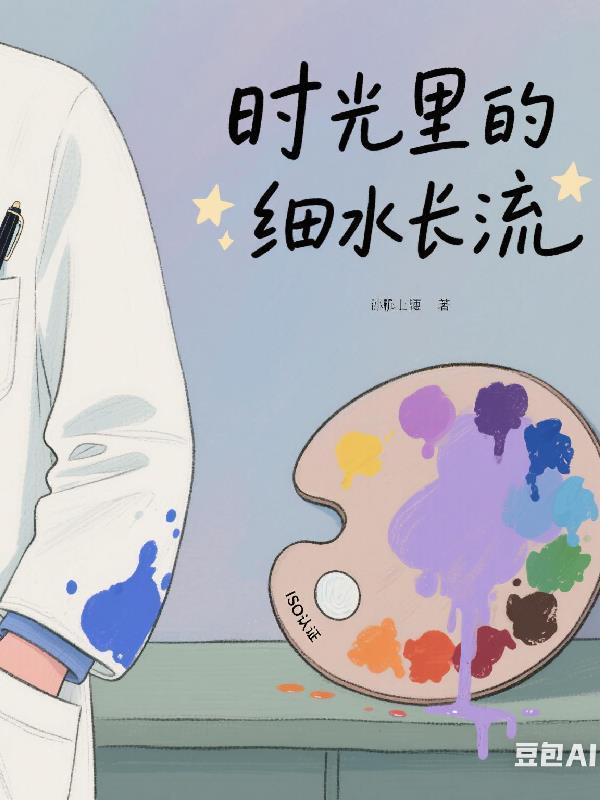 时光静好细水流年