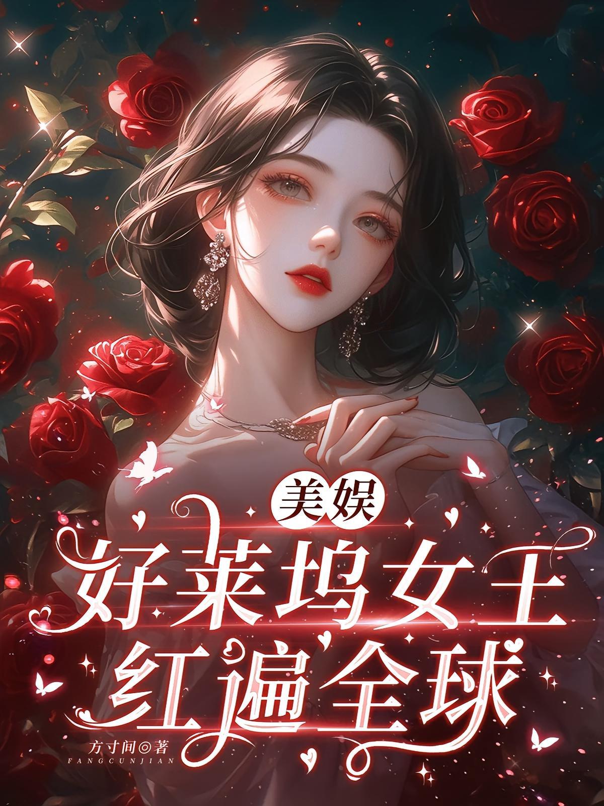 好莱坞女王之路满纸荒言