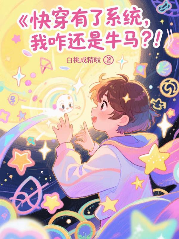 快穿我有系统不可能这么菜
