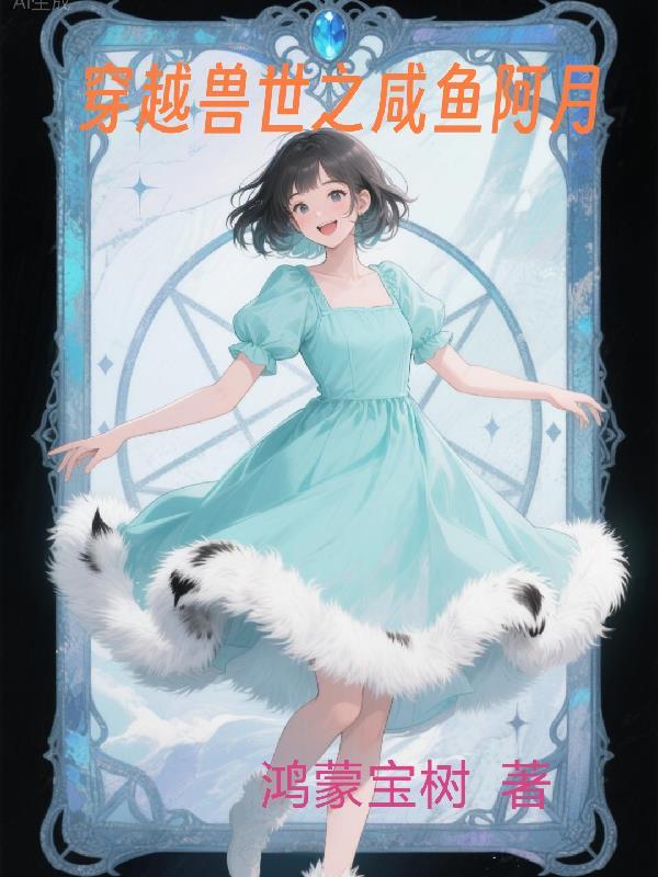 穿越兽世之咸鱼阿月鸿蒙宝树免费阅读
