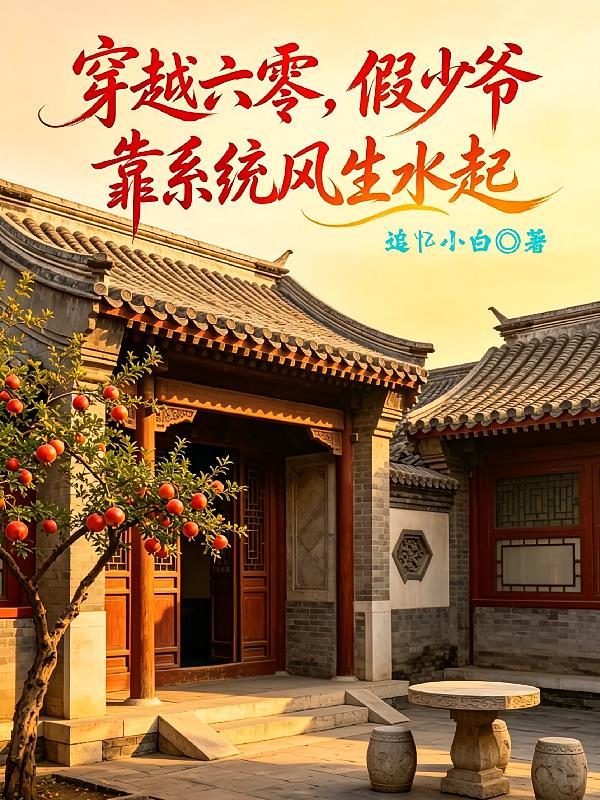 穿越60假少爷崒系统风生水起
