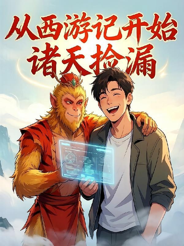 从西游改革诸天