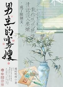 穿成限制文男主寡嫂 阖时听雨