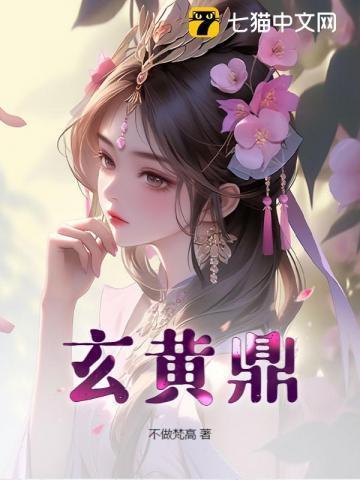 玄黄鼎TXT全文00