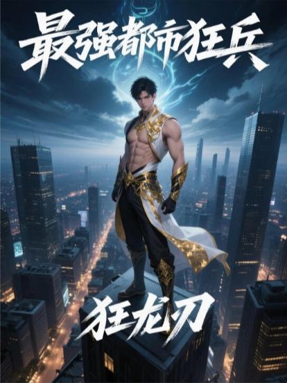 最强都市狂兵TXT