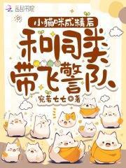 成精的猫咪Ai