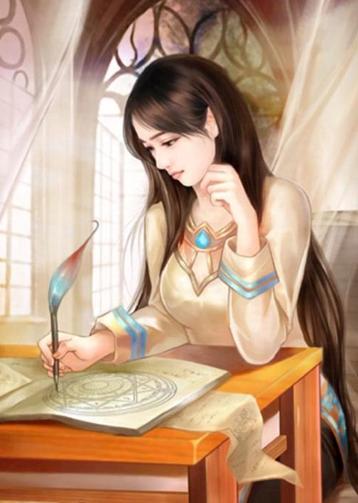 女主乔宛男主贺邈