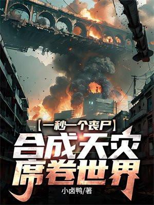 丧尸合成表