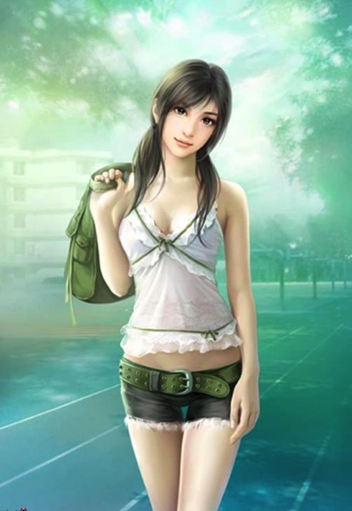 江昊叶梓瑶