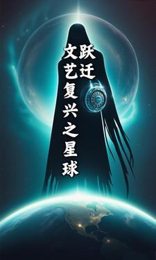 2020文艺复兴