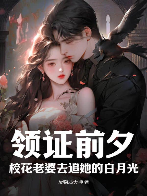 校花领证33