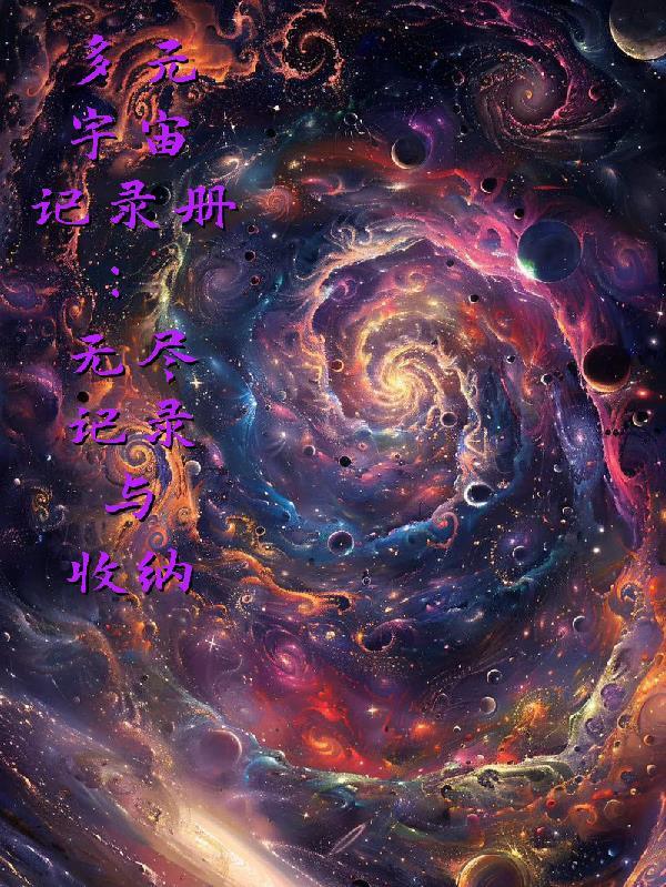 无限多元宇宙集合体