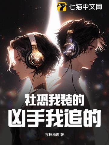 凶手我追的