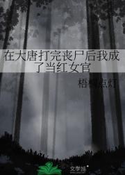 我在大唐当火夫
