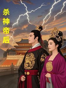 杀神帝尊