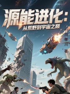 里面有一种叫源能的实体科幻