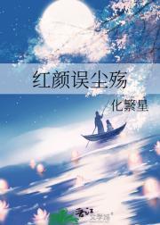 红颜坠入红尘