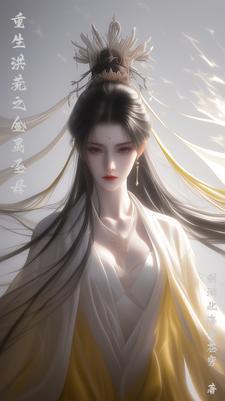 洪荒截教女仙都收了的