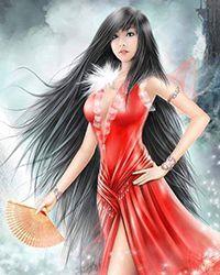 青梅女友的蜕变2
