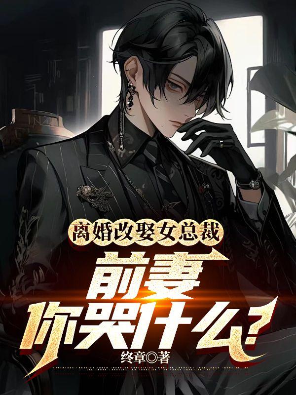离婚后我调迎娶女总裁