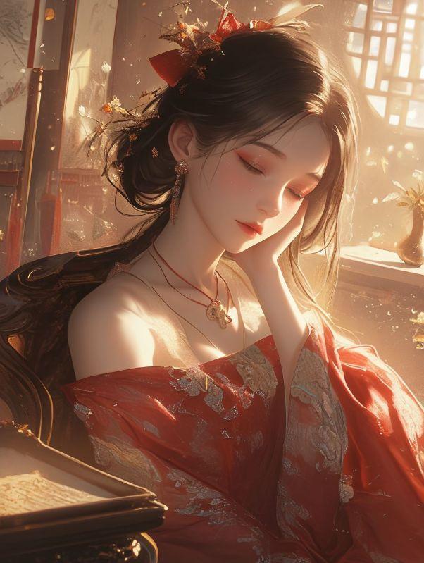 靖王恨我强嫁