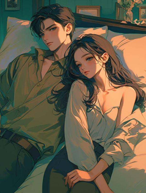 高考后和男朋友一起的叫什么
