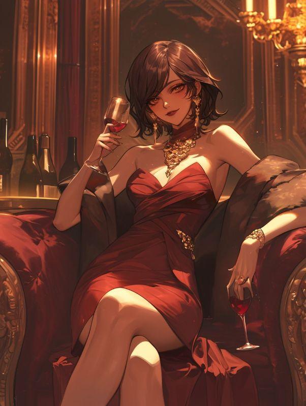 姐妹被绑架了