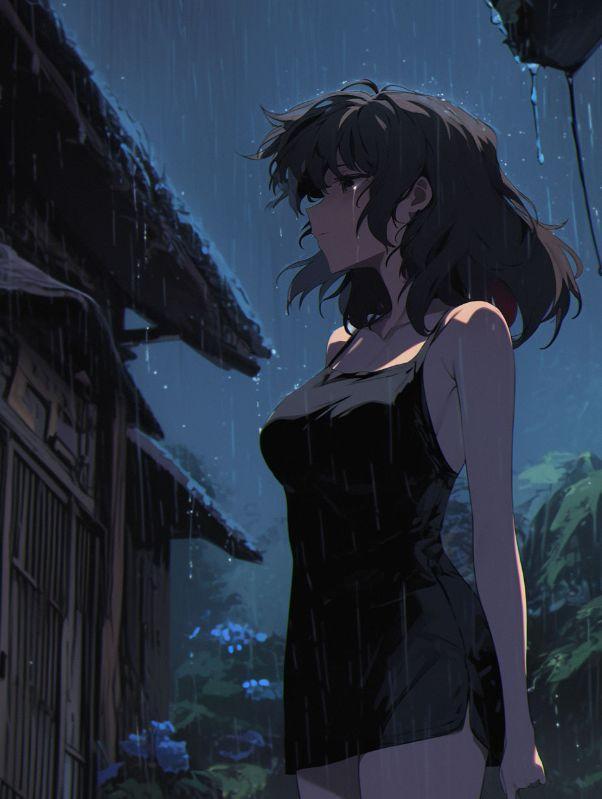 看飞絮吹乱烟雨大结局
