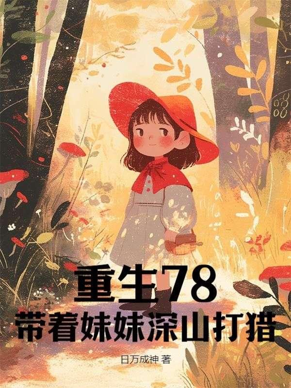 重生六八我带妹妹上山打猎的