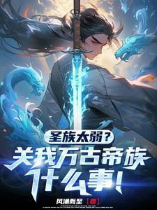 万古天帝圣光老祖大战