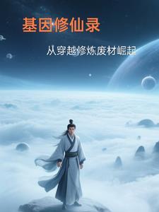 修真和基因锁