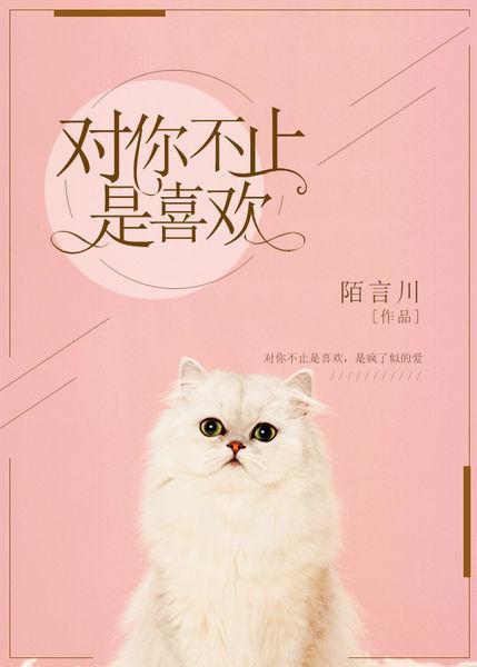 对你不止是喜欢免费观看全集