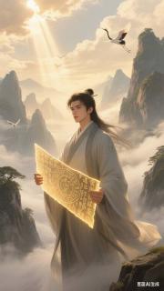 九霄玄洲