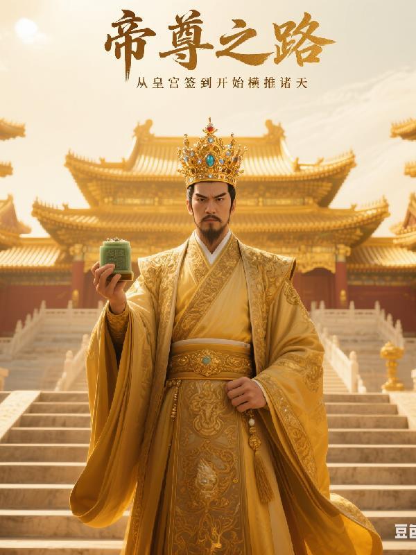 穿越帝尊