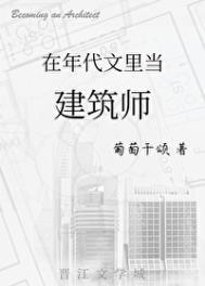 穿到年代文里当建筑师类似
