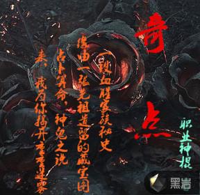 奇点加速器