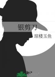 银剪刀是什么牌子