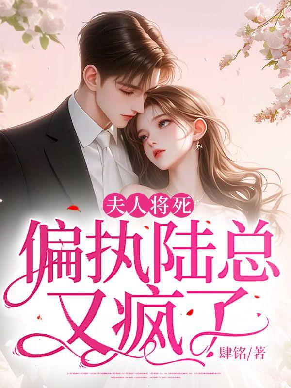 夫人死后总裁他疯了在线阅读