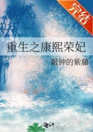 重生之康熙荣妃笔趣阁
