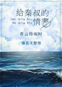 给秦叔的情书TXT