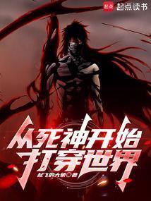 从死神开始打穿综漫无限电子书