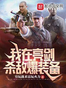 横推亮剑txt精校版