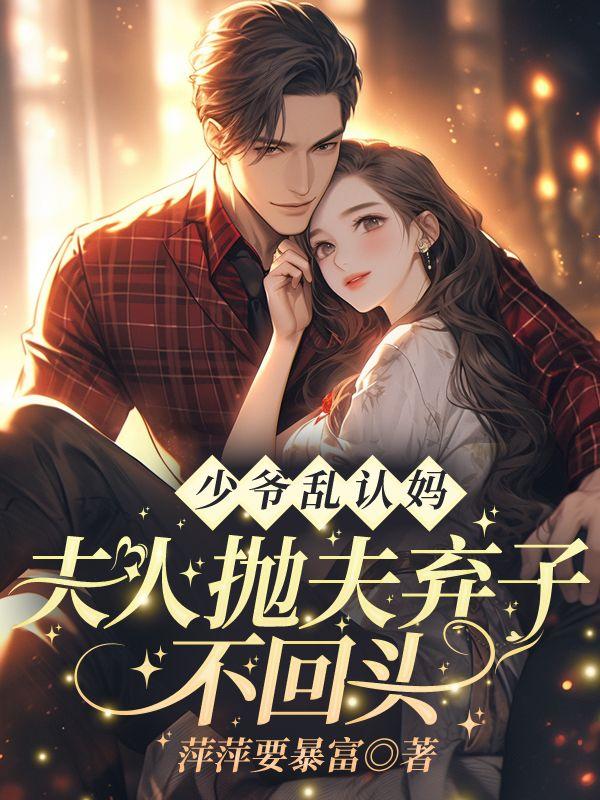 少爷把夫人送去海外是什么