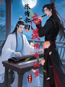 忘羡之陈情1