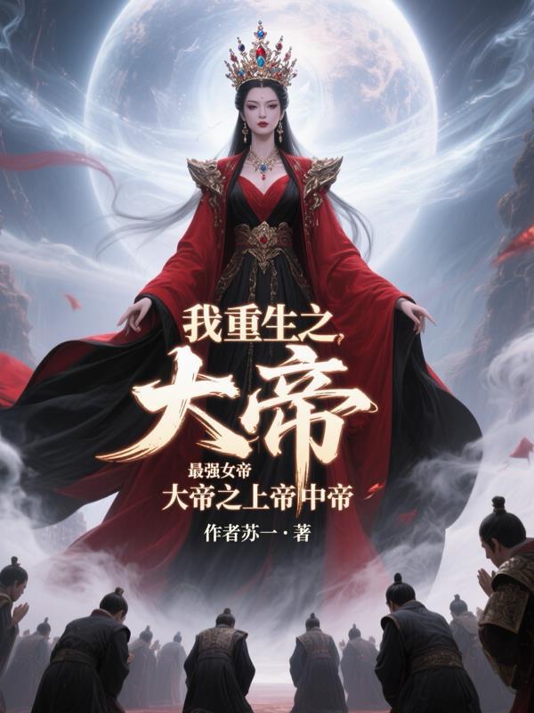重生之最强女帝简介