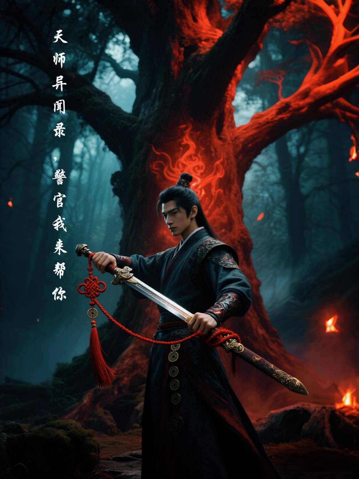 宗师()()