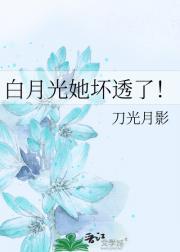 白月光她好难