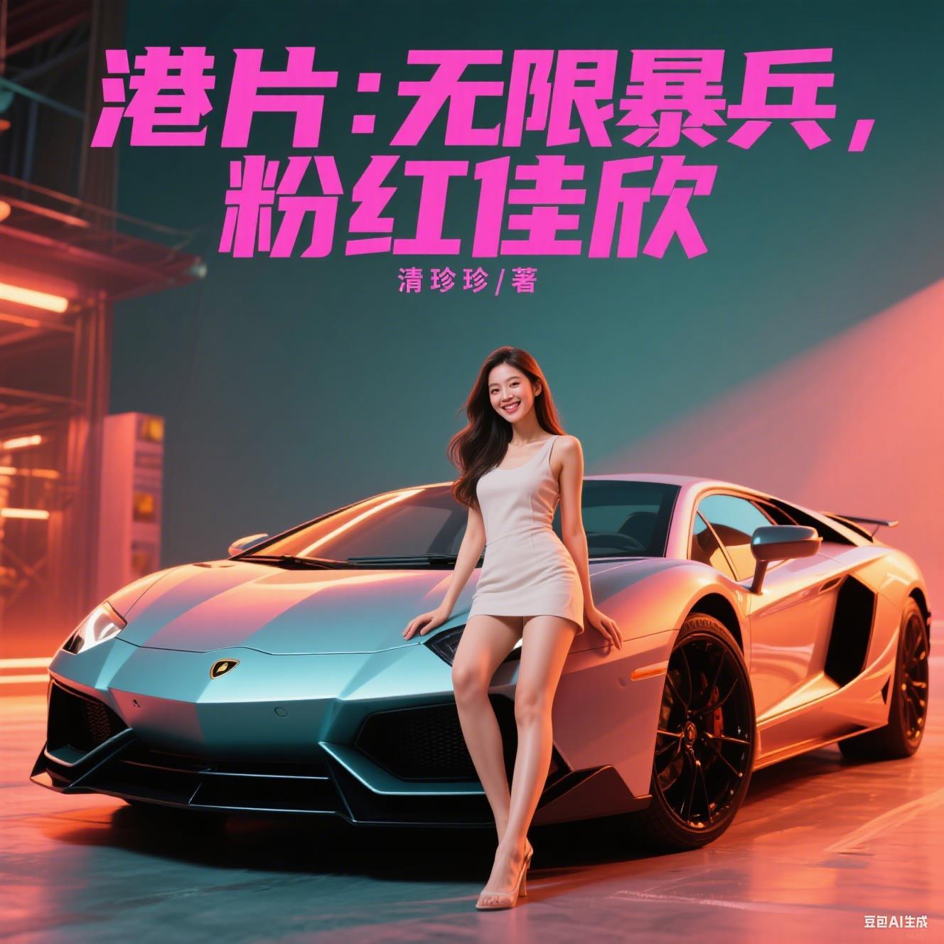 无限暴兵全本